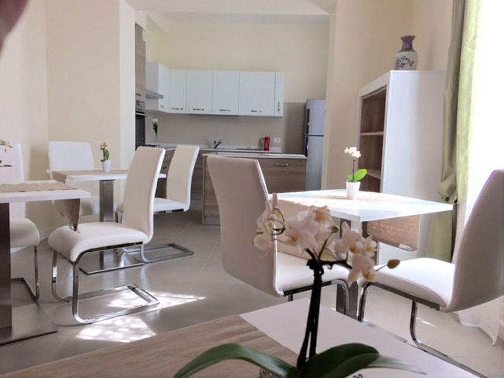 Bruna Bed and breakfast Florencia