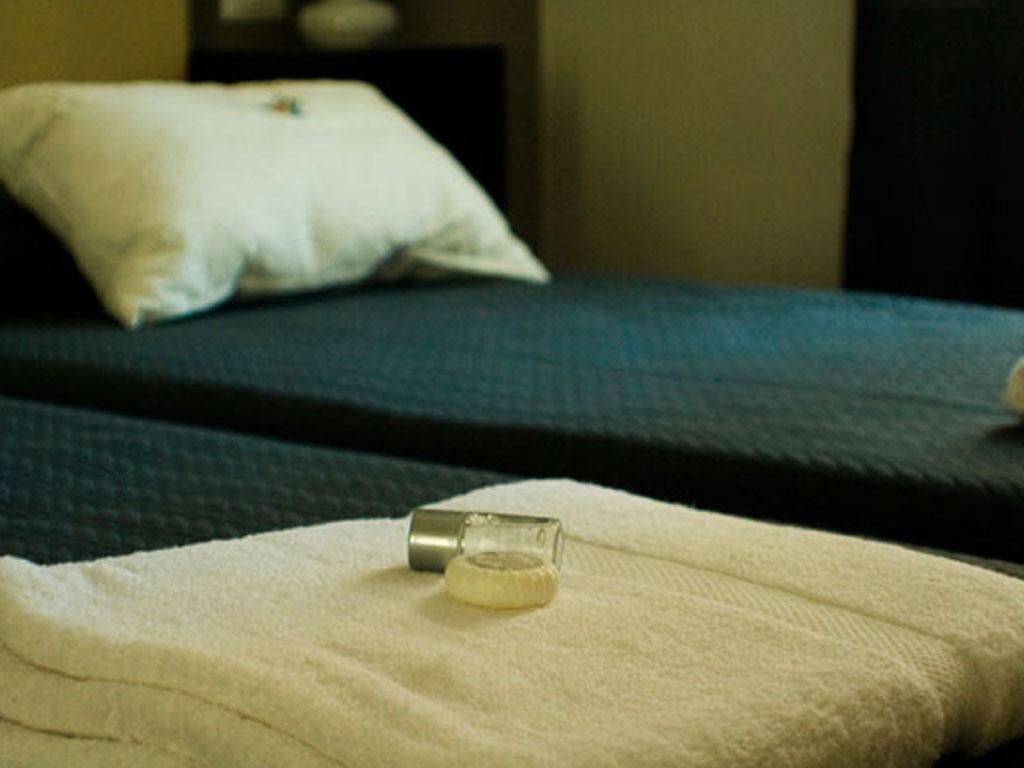 Bed and breakfast Bruna Florencia