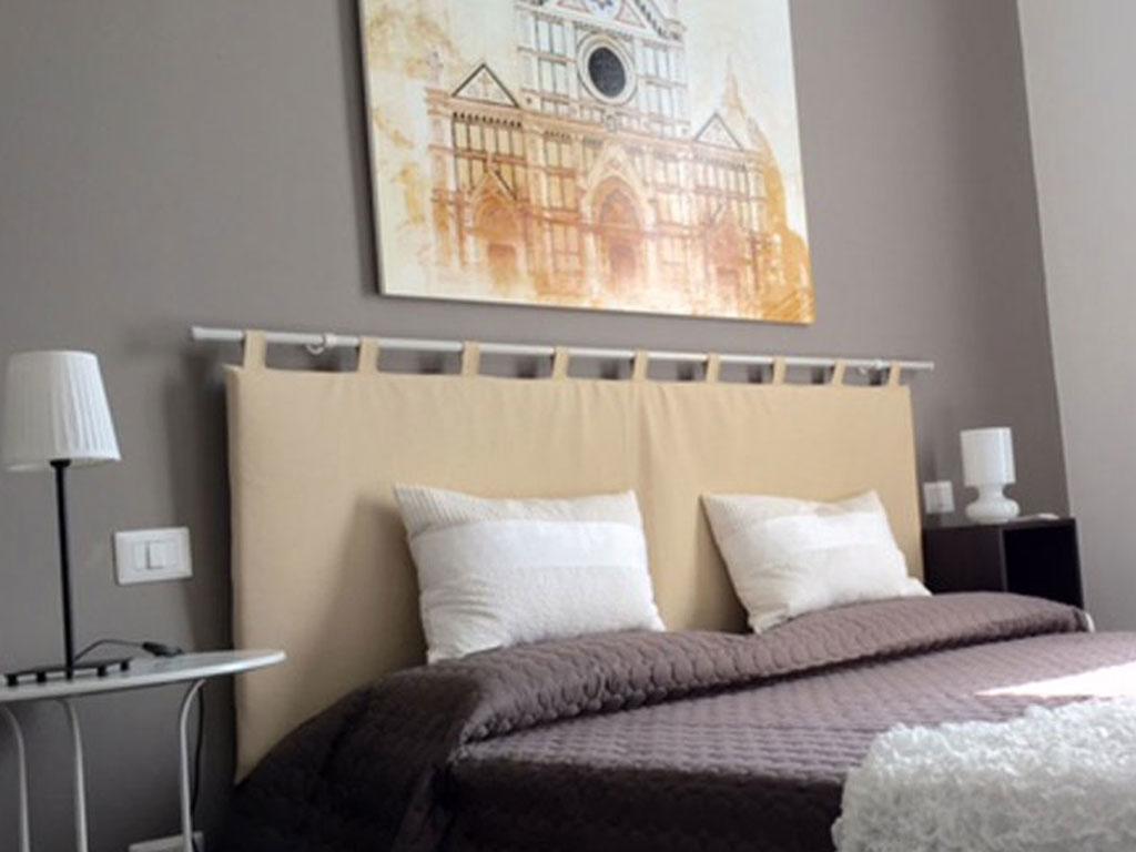 Bed and breakfast Bruna