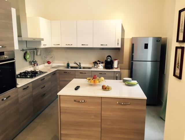 Bed and breakfast Bruna