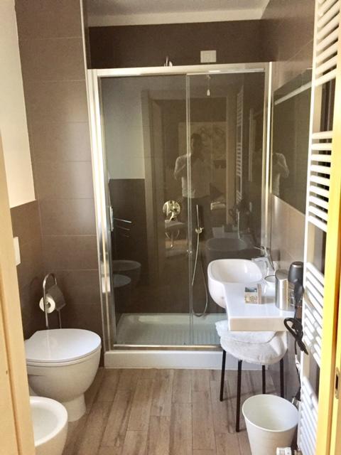 Bruna Bed and breakfast Florencia