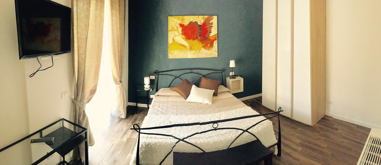 Bed and breakfast Bruna Florencia