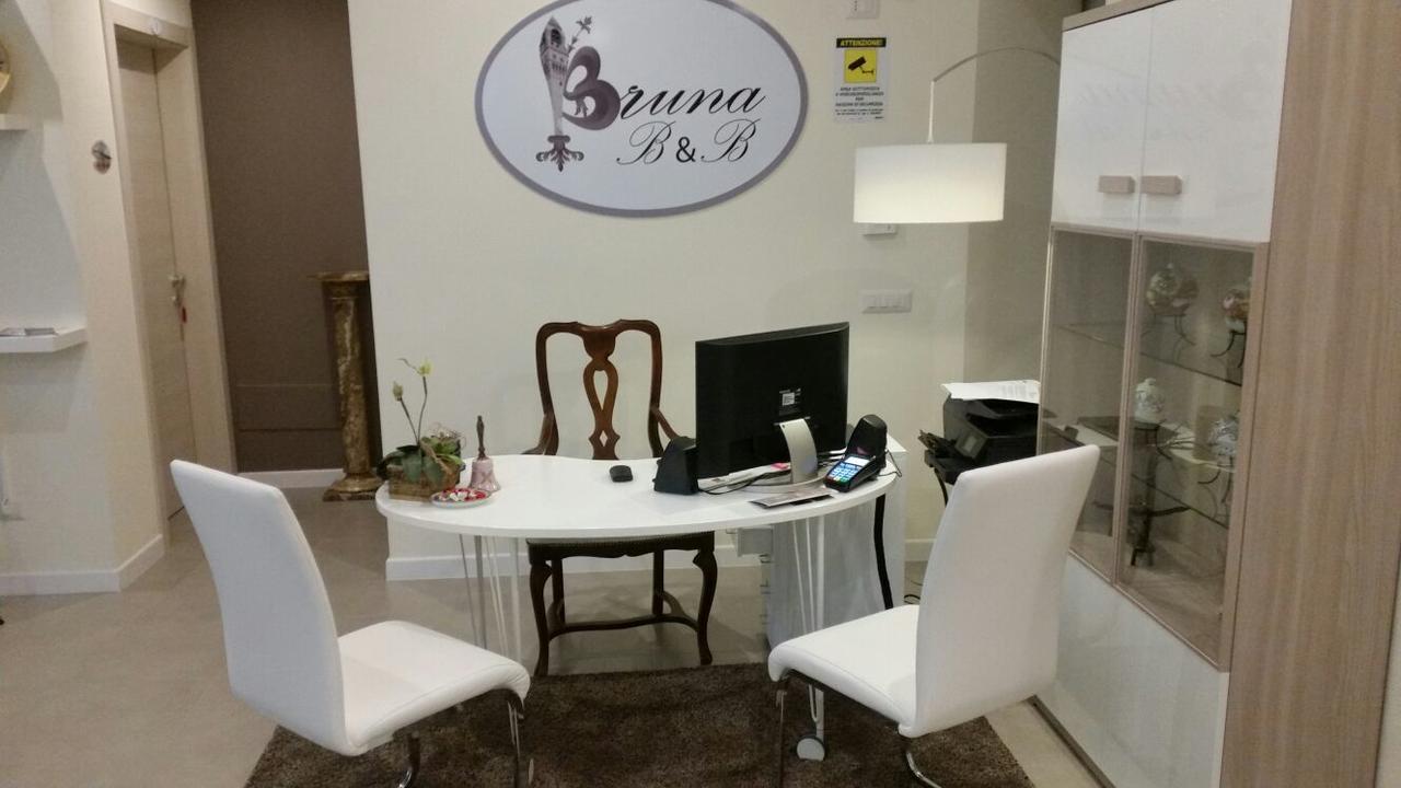 Bruna Bed and breakfast